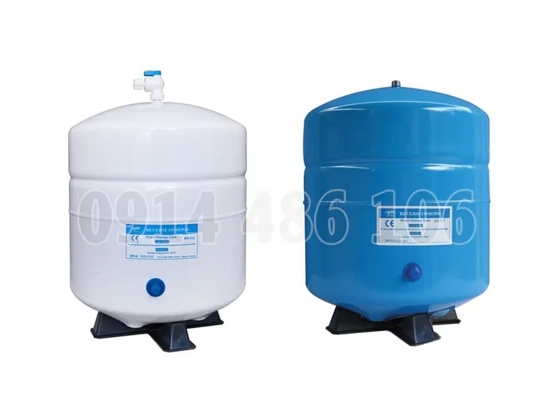 Bình áp máy lọc nước