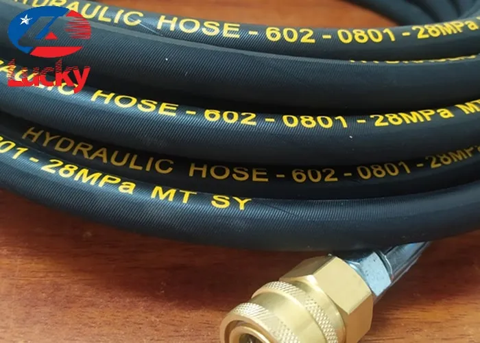 Dây rửa xe phi 13 có loại 10m, 15m, 20m,…