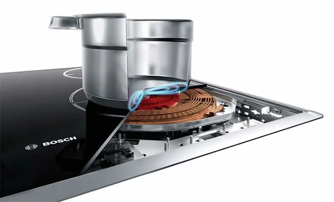 Địa chỉ bảo hành bếp từ chefs và sửa chữa tận nhà tại Hà Nội