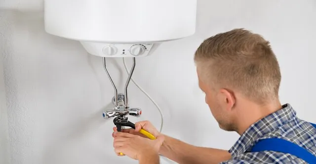 Địa chỉ sửa chữa bình nóng lạnh uy tín tại Hà Nội năm 2026