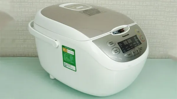 Nồi cơm nhập khẩu