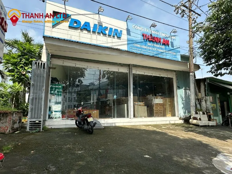 Điện Máy Ánh Ngân chuyên lắp đặt máy lạnh âm trần chính hãng