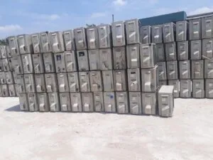 Kiểm tra kỹ lưỡng máy điều hòa nội địa Nhật cũ