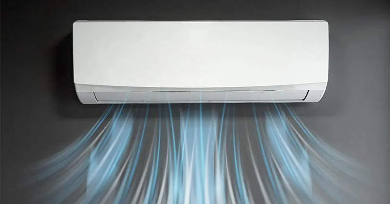 Nguyên tắc chênh lệch nhiệt độ hợp lý