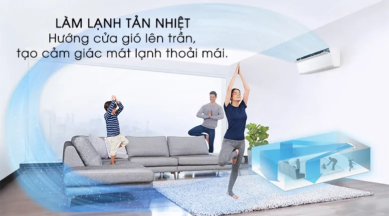 Thiết kế tối giản với cánh gió Skywing ẩn khi tắt máy