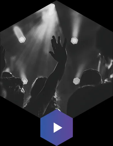 Chế độ 3D Deep Bass cho không gian âm thanh rộng