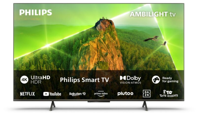 Khám Phá Chi Tiết Tivi Sony 55 Inch KD-55X7500H: Lựa Chọn Giải Trí Đỉnh Cao