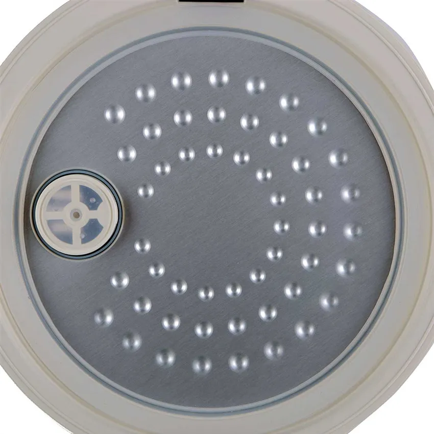 Van thoát hơi thông minh và nắp trong của nồi cơm điện goldsun 1l chính hãng