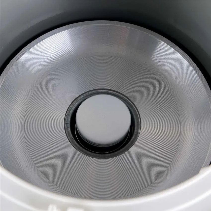 Kết cấu mâm nhiệt và bộ điều khiển cơ của nồi cơm điện goldsun 1l