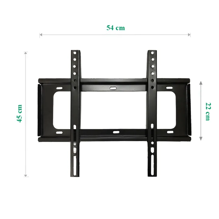 Các loại giá treo tivi phổ biến