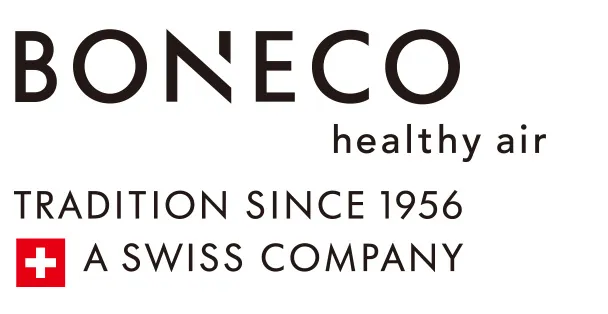 Boneco thương hiệu hàng đầu Thụy Sĩ với hơn 70 năm kinh nghiệm