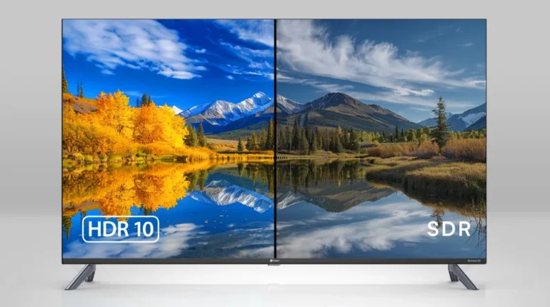 Nên Mua Tivi Nào Tốt Nhất Năm 2025: Đánh Giá Chuyên Sâu 10 Thương Hiệu