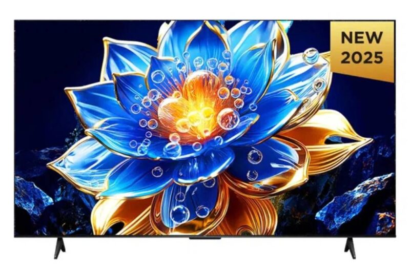 Tivi TCL 50 inch Giá Bao Nhiêu: Hướng Dẫn Chi Tiết Chọn Mua Tivi 2025