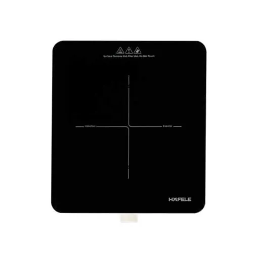 Thương hiệu Hafele luôn bảo chứng cho chất lượng thiết bị nhà bếp