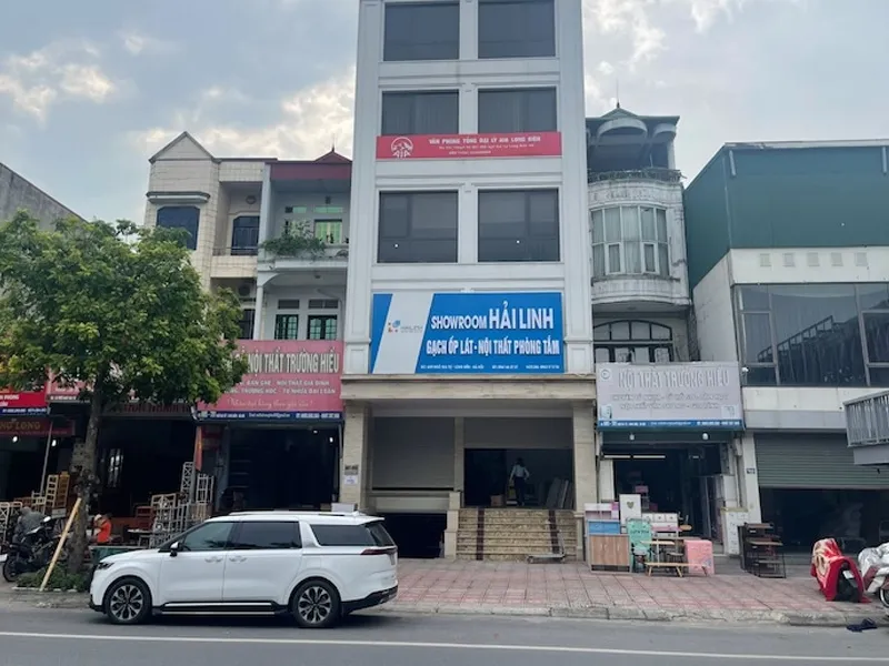 Trưng bày Ngô Gia Tự