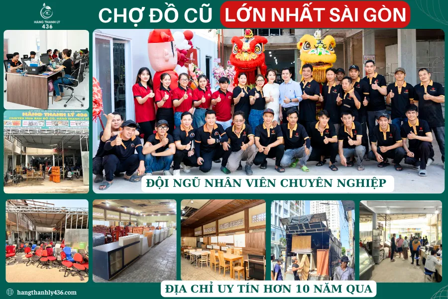 Dịch vụ thu mua và thanh lý tủ lạnh mini chuyên nghiệp tại kho hàng