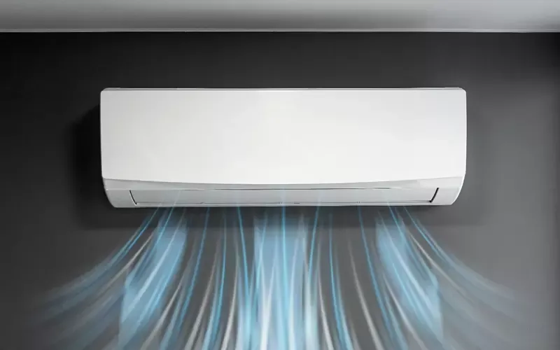 các hệ thống điều hòa không khí cục bộ