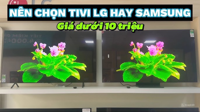 Tivi Cũ Giá Rẻ Dưới 2 Triệu: Chọn Lựa Thông Minh Cho Mọi Gia Đình