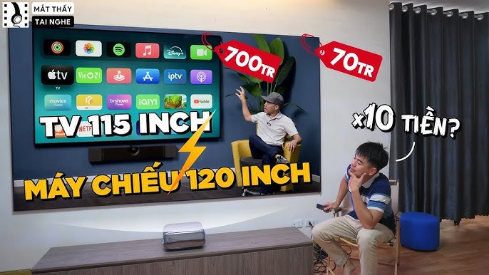 Tivi Samsung 55 Inch Giá Rẻ: Hướng Dẫn Chọn Mua Chi Tiết Từ A-Z