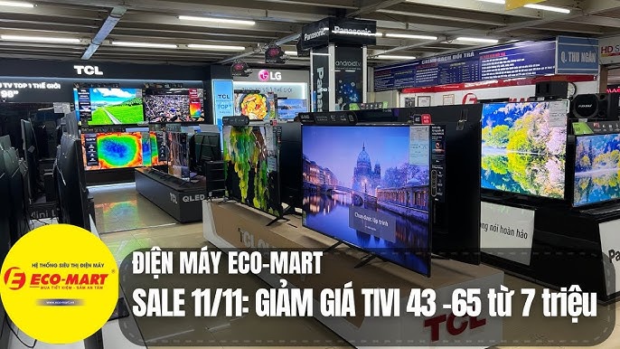 Giá Tivi Sony Bravia 43 Inch Tốt Nhất 2024 Tại Siêu Thị Điện Máy Ánh Ngân