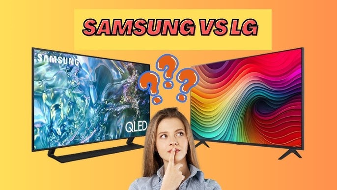 So Sánh Tivi OLED Sony và LG: Nên Chọn Mua Thương Hiệu Nào?