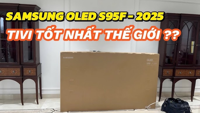 Tivi Samsung 100 Inch: Giá Bao Nhiêu 2025 & Cập Nhật Mới Nhất