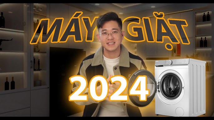 Nên Mua Máy Giặt Cửa Đứng Hay Ngang Cho Gia Đình Việt