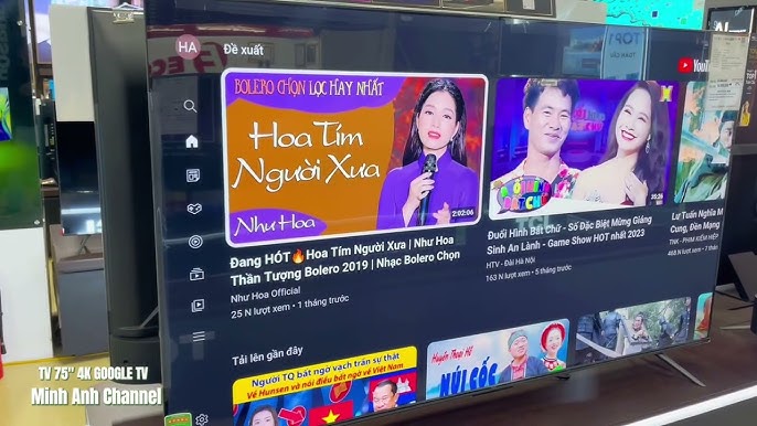 Tivi LG 75 Inch Giá Rẻ: Bảng Giá Và Kinh Nghiệm Chọn Mua Tốt Nhất