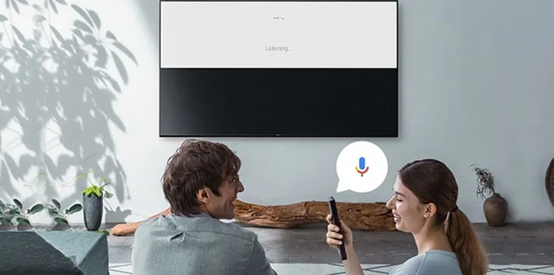 Kết nối Magic Remote với tivi LG