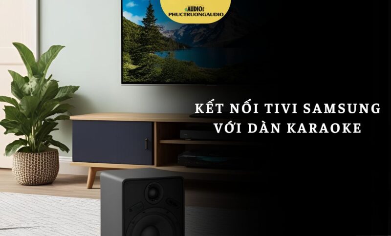 Kết Nối Tivi Xiaomi Với Loa Bluetooth: Nâng Tầm Trải Nghiệm Âm Thanh Toàn Diện