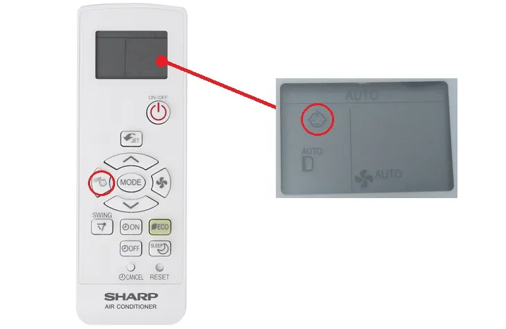 Kích hoạt Baby Mode bảo vệ sức khỏe trẻ nhỏ