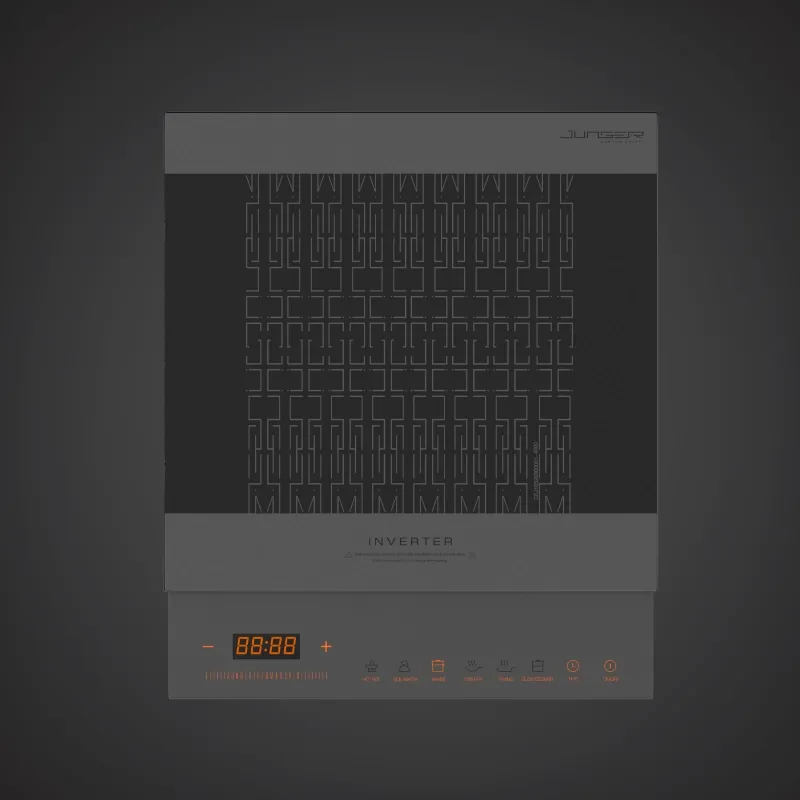 Bếp từ đơn Junger CEJ-106-I