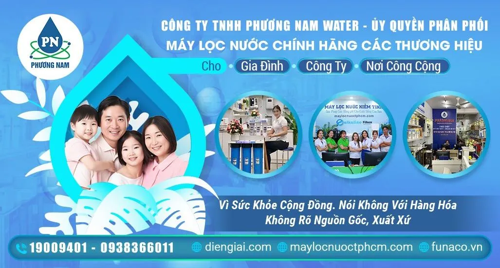 Tủ đựng máy lọc nước thiết kế hiện đại