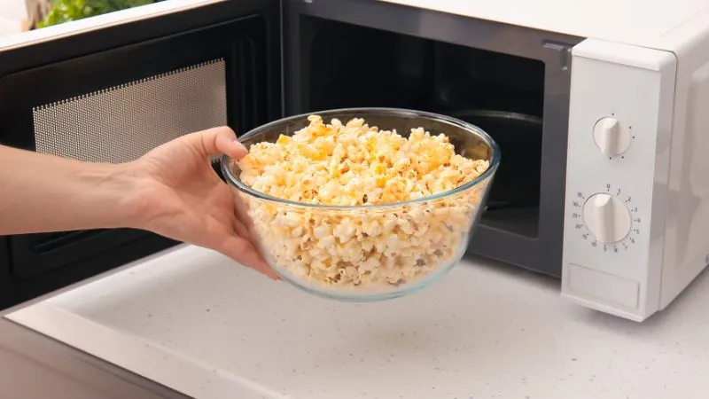 Thủy tinh chịu nhiệt