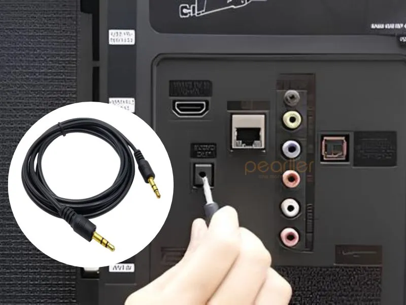 Jack 3.5 kết nối nhanh các thiết bị âm thanh dễ dàng