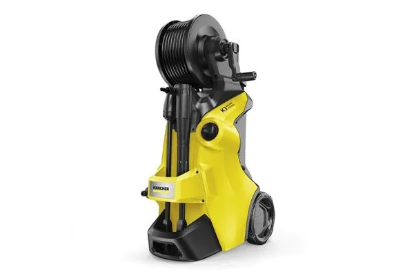 Máy phun rửa áp lực K 3 Deluxe Premium Karcher