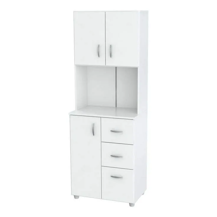 Kệ để lò vi sóng GHK-263 MDF chống ẩm