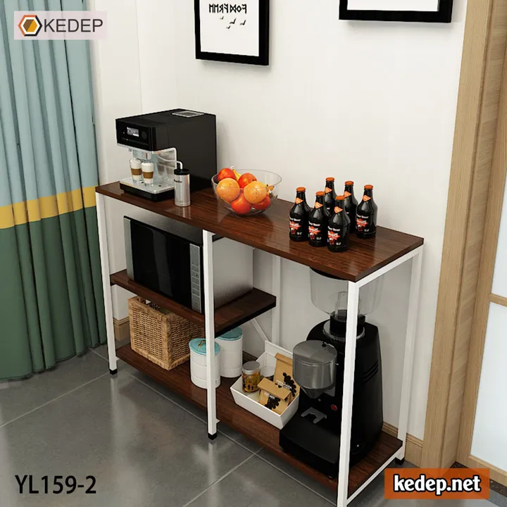 Kệ YL159-2 thiết kế tối giản 3 tầng