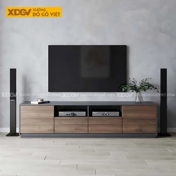 Kệ Tivi đặt sàn