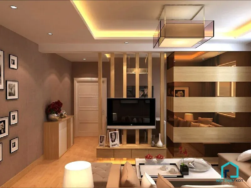 kệ tivi ngăn phòng khách