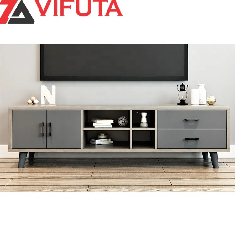 Chất liệu gỗ MFC có độ bền cực cao cùng khả năng chống ẩm mốc ưu việt