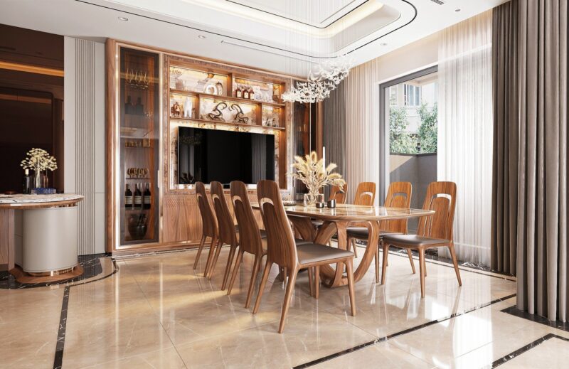 Kệ Tivi Bằng Kính Cường Lực: Sự Lựa Chọn Thông Minh Cho Không Gian Sống Hiện Đại