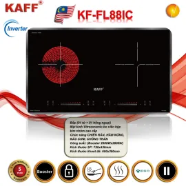 Bếp điện từ KAFF KF-FL88IC