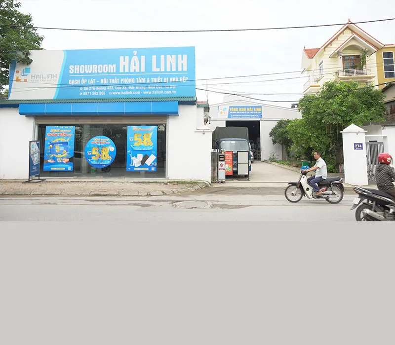 KHO + SR HOÀI ĐỨC