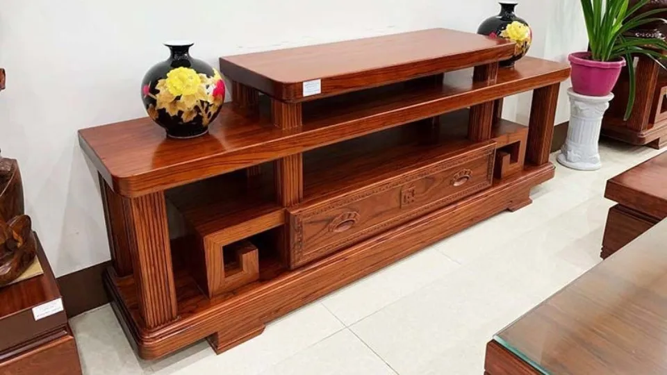 Kích thước kệ tivi cho tivi 32-40 inch