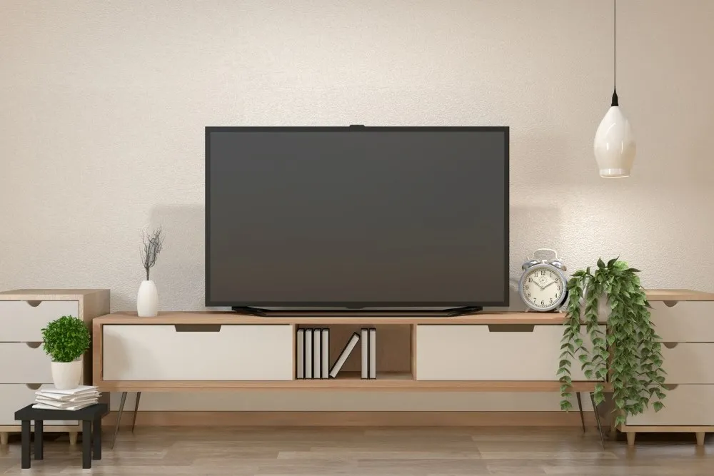 Kệ tivi phòng ngủ hiện đại có kích thước phong phú đáp ứng nhiều nhu cầu