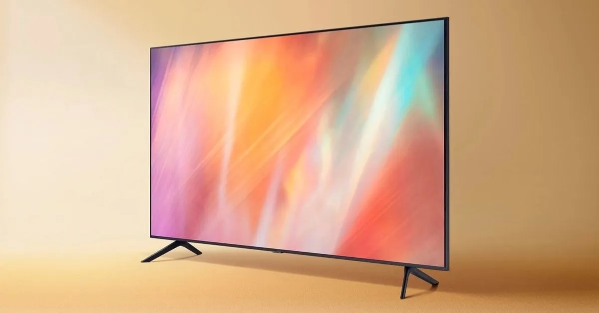Kích thước màn hình tivi 43 inch bao nhiêu là câu hỏi thường gặp của khách hàng khi mua sắm