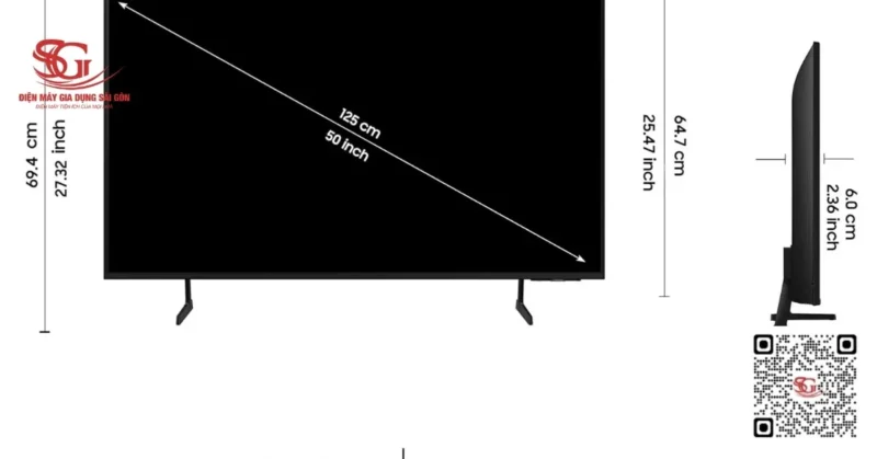 Tivi Samsung Điều Khiển Bằng Giọng Nói Tiếng Việt: Hướng Dẫn Chi Tiết Và Các Mẫu Tốt Nhất