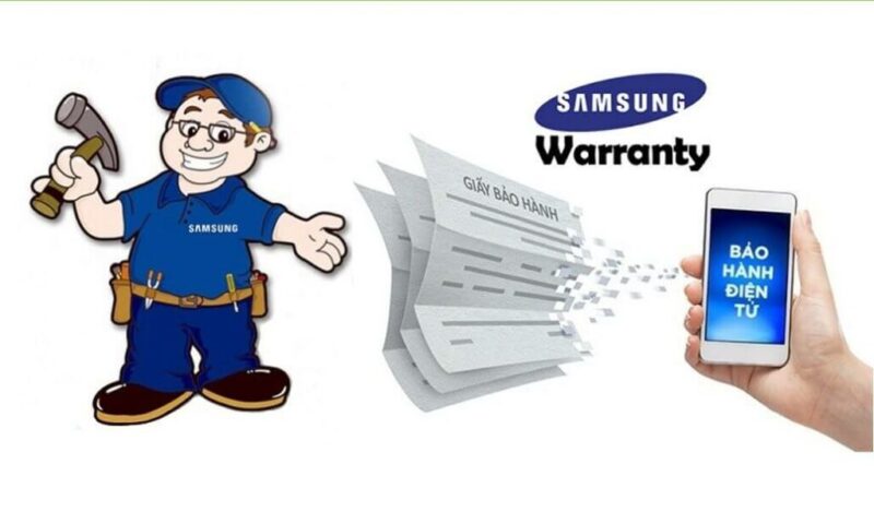 Bảo Hành Tivi Samsung Tại Nam Định: Hướng Dẫn Chi Tiết Từ A-Z