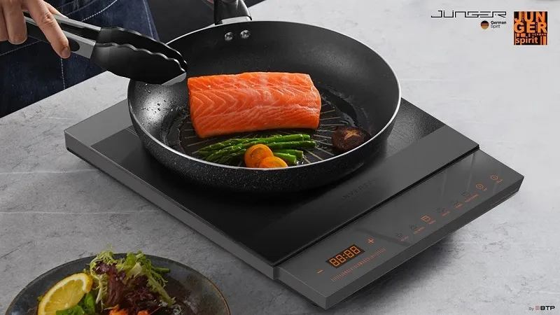 Lựa chọn thương hiệu uy tín giúp đảm bảo hiệu suất năng lượng